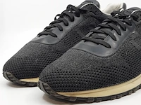 Paar schoenen, maat 7,5, louis vuitton, go 0165 - afbeelding 4 van  11