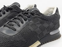 Paar schoenen, maat 7,5, louis vuitton, go 0165 - afbeelding 5 van  11