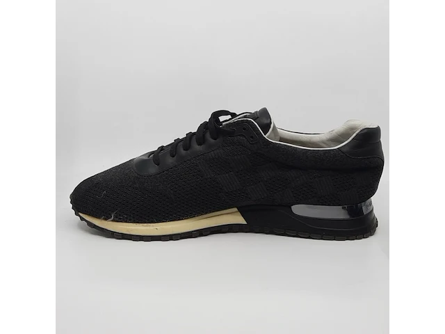 Paar schoenen, maat 7,5, louis vuitton, go 0165 - afbeelding 6 van  11