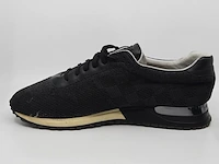 Paar schoenen, maat 7,5, louis vuitton, go 0165 - afbeelding 6 van  11