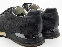 Paar schoenen, maat 7,5, louis vuitton, go 0165 - afbeelding 7 van  11