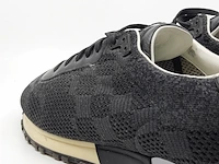 Paar schoenen, maat 7,5, louis vuitton, go 0165 - afbeelding 8 van  11