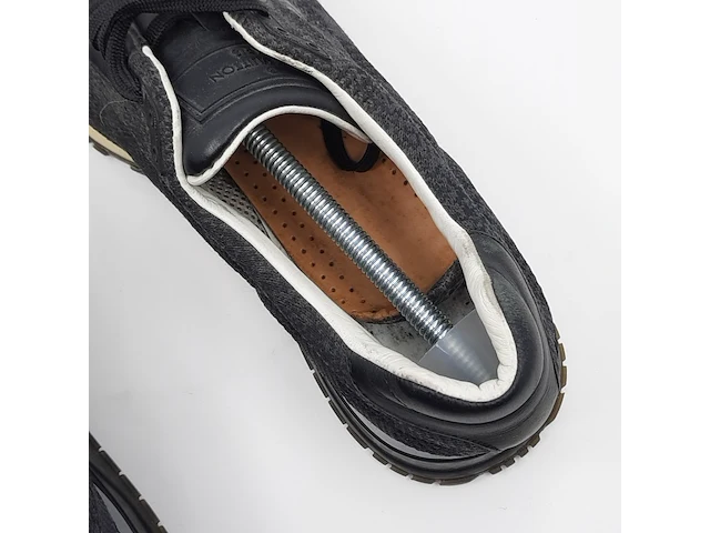 Paar schoenen, maat 7,5, louis vuitton, go 0165 - afbeelding 10 van  11