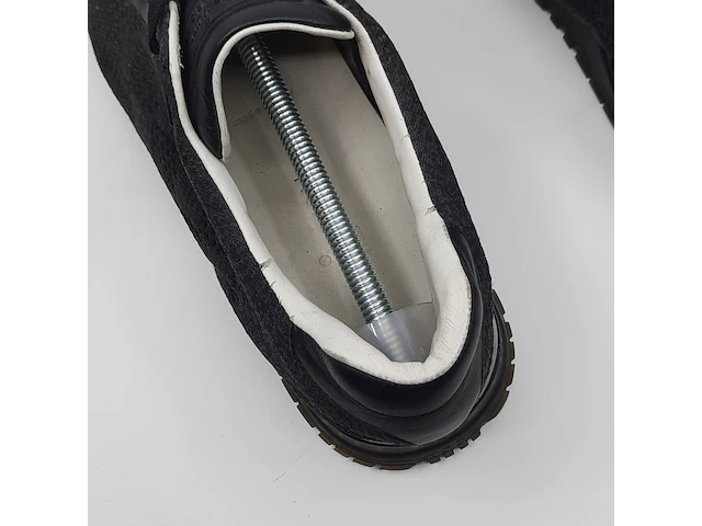 Paar schoenen, maat 7,5, louis vuitton, go 0165 - afbeelding 11 van  11