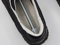 Paar schoenen, maat 7,5, louis vuitton, go 0165 - afbeelding 11 van  11