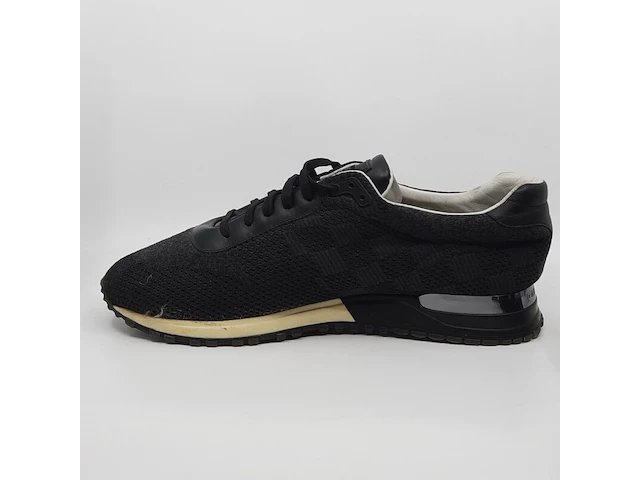 Paar schoenen, maat 7,5, louis vuitton, go 0165 - afbeelding 2 van  11