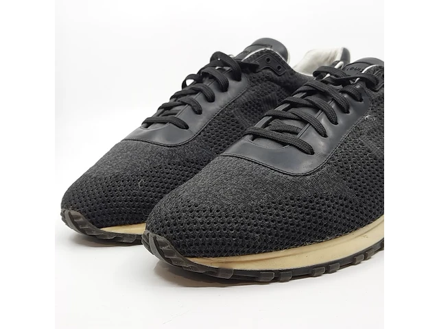 Paar schoenen, maat 7,5, louis vuitton, go 0165 - afbeelding 4 van  11