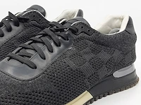 Paar schoenen, maat 7,5, louis vuitton, go 0165 - afbeelding 5 van  11