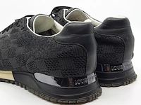 Paar schoenen, maat 7,5, louis vuitton, go 0165 - afbeelding 6 van  11