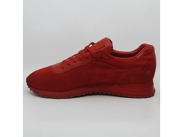 Paar schoenen, maat 7,5, louis vuitton, go 1116 - afbeelding 6 van  10