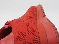 Paar schoenen, maat 7,5, louis vuitton, go 1116 - afbeelding 10 van  10