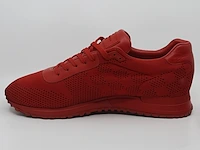Paar schoenen, maat 7,5, louis vuitton, go 1116 - afbeelding 4 van  10