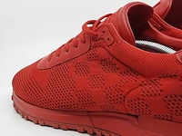 Paar schoenen, maat 7,5, louis vuitton, go 1116 - afbeelding 6 van  10