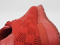 Paar schoenen, maat 7,5, louis vuitton, go 1116 - afbeelding 8 van  10