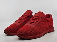 Paar schoenen maat 7,5, louis vuitton, go 1116 - afbeelding 1 van  9