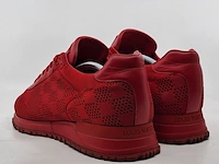 Paar schoenen maat 7,5, louis vuitton, go 1116 - afbeelding 3 van  9