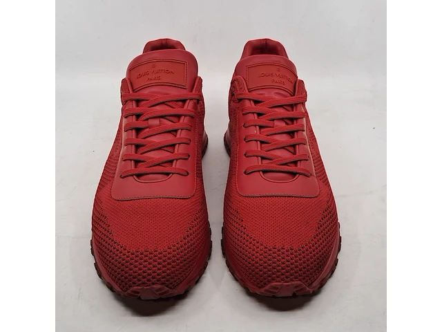 Paar schoenen maat 7,5, louis vuitton, go 1116 - afbeelding 4 van  9