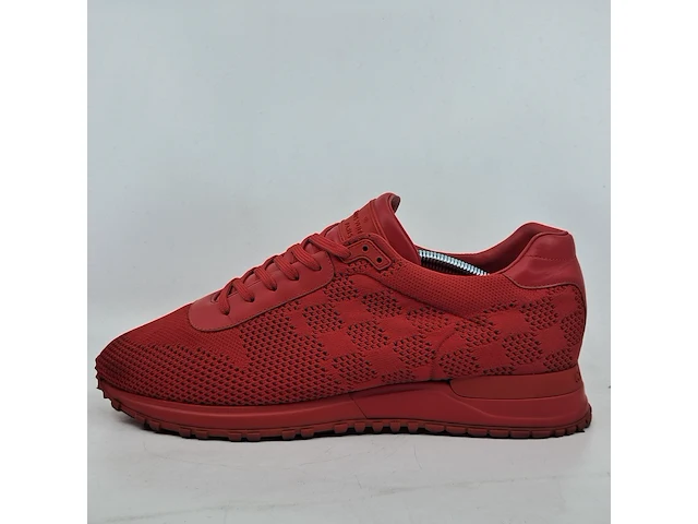 Paar schoenen maat 7,5, louis vuitton, go 1116 - afbeelding 5 van  9
