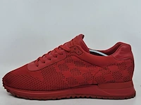 Paar schoenen maat 7,5, louis vuitton, go 1116 - afbeelding 5 van  9