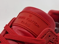 Paar schoenen maat 7,5, louis vuitton, go 1116 - afbeelding 6 van  9