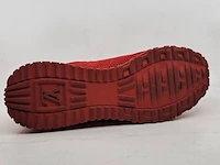 Paar schoenen maat 7,5, louis vuitton, go 1116 - afbeelding 9 van  9
