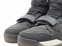 Paar schoenen maat 7,5, louis vuitton - afbeelding 1 van  11