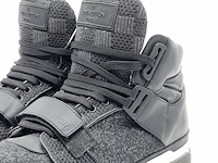 Paar schoenen maat 7,5, louis vuitton - afbeelding 4 van  11
