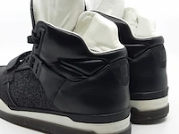 Paar schoenen maat 7,5, louis vuitton - afbeelding 9 van  11