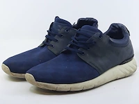Paar schoenen, maat 8 1/2 louis vuitton, go 1116 - afbeelding 1 van  9
