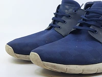 Paar schoenen, maat 8 1/2 louis vuitton, go 1116 - afbeelding 2 van  9