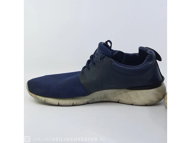 Paar schoenen, maat 8 1/2 louis vuitton, go 1116 - afbeelding 5 van  9