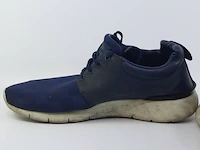 Paar schoenen, maat 8 1/2 louis vuitton, go 1116 - afbeelding 5 van  9