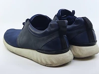 Paar schoenen, maat 8 1/2 louis vuitton, go 1116 - afbeelding 6 van  9