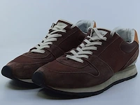 Paar schoenen, maat 8 1/2 louis vuitton, go1106 - afbeelding 1 van  9