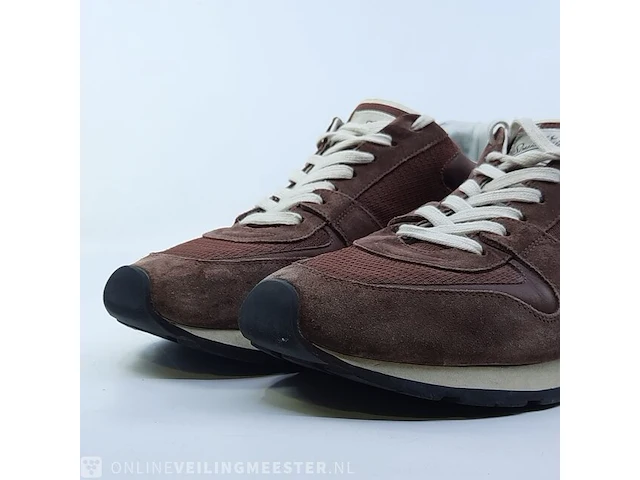 Paar schoenen, maat 8 1/2 louis vuitton, go1106 - afbeelding 2 van  9