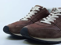 Paar schoenen, maat 8 1/2 louis vuitton, go1106 - afbeelding 2 van  9