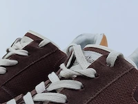 Paar schoenen, maat 8 1/2 louis vuitton, go1106 - afbeelding 4 van  9