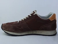 Paar schoenen, maat 8 1/2 louis vuitton, go1106 - afbeelding 5 van  9