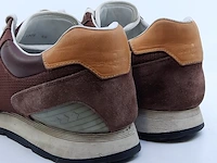Paar schoenen, maat 8 1/2 louis vuitton, go1106 - afbeelding 6 van  9