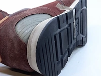 Paar schoenen, maat 8 1/2 louis vuitton, go1106 - afbeelding 9 van  9