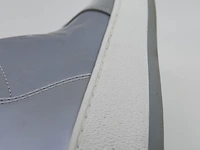 Paar schoenen, maat 8 1/2 louis vuitton, rivoli - afbeelding 2 van  11