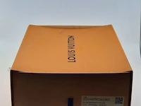 Paar schoenen, maat 8 1/2 louis vuitton, rivoli - afbeelding 3 van  11