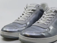 Paar schoenen, maat 8 1/2 louis vuitton, rivoli - afbeelding 4 van  11