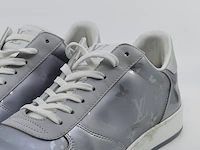 Paar schoenen, maat 8 1/2 louis vuitton, rivoli - afbeelding 5 van  11