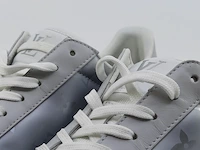 Paar schoenen, maat 8 1/2 louis vuitton, rivoli - afbeelding 6 van  11