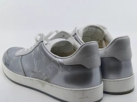 Paar schoenen, maat 8 1/2 louis vuitton, rivoli - afbeelding 9 van  11
