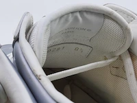 Paar schoenen, maat 8 1/2 louis vuitton, rivoli - afbeelding 10 van  11
