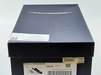 Paar schoenen, maat 8 1/2 louis vuitton, rivoli - afbeelding 3 van  11