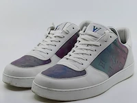 Paar schoenen, maat 8 1/2 louis vuitton, rivoli