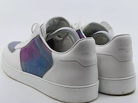 Paar schoenen, maat 8 1/2 louis vuitton, rivoli - afbeelding 8 van  11